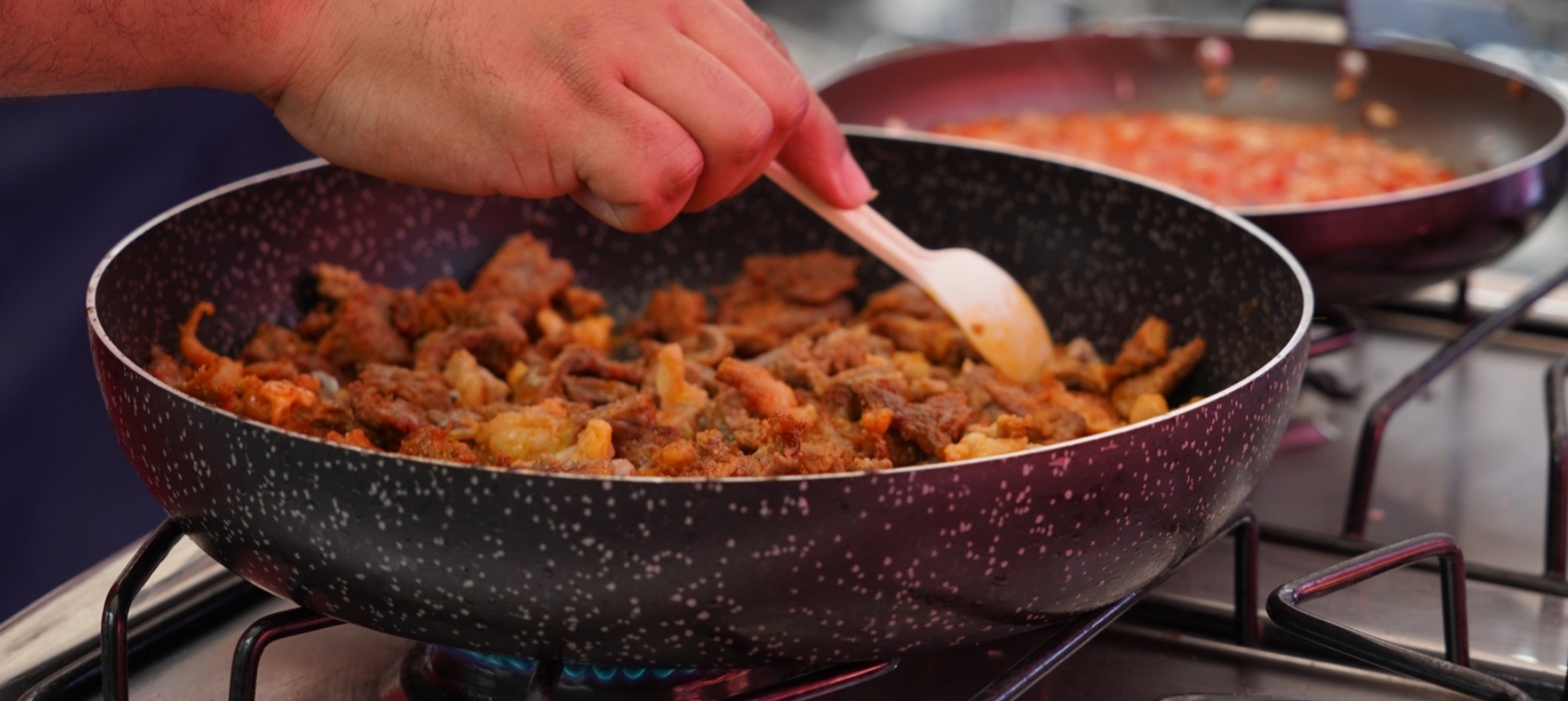 Un mapa para recorrer las cocinas iberoamericanas: Conoce las iniciativas ganadoras del Fondo Ibercocinas 2025