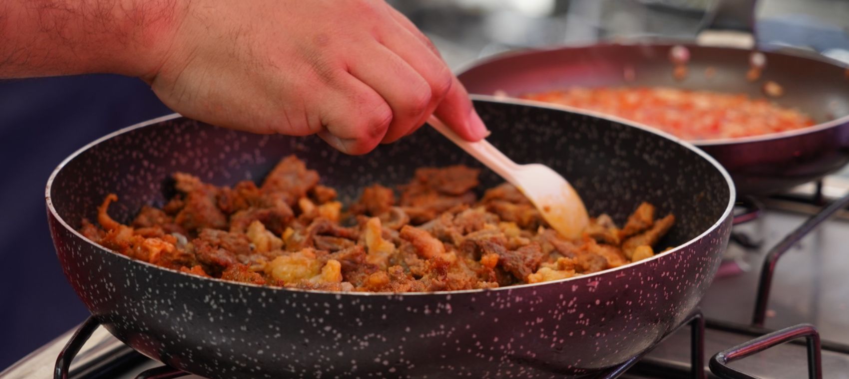 Ibercocinas anuncia los proyectos ganadores de la V edición del Fondo Iberoamericano de Cocinas para el Desarrollo Sostenible